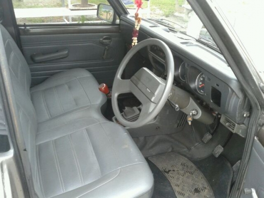 ต้องการขาย มาสด้าแฟรมมิเลีย เครื่อง 1300