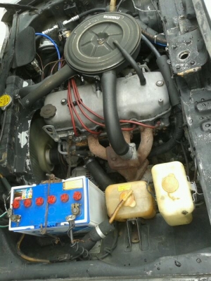 ต้องการขาย มาสด้าแฟรมมิเลีย เครื่อง 1300