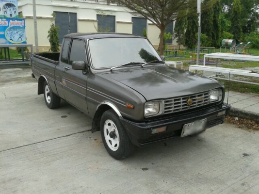 ต้องการขาย มาสด้าแฟรมมิเลีย เครื่อง 1300