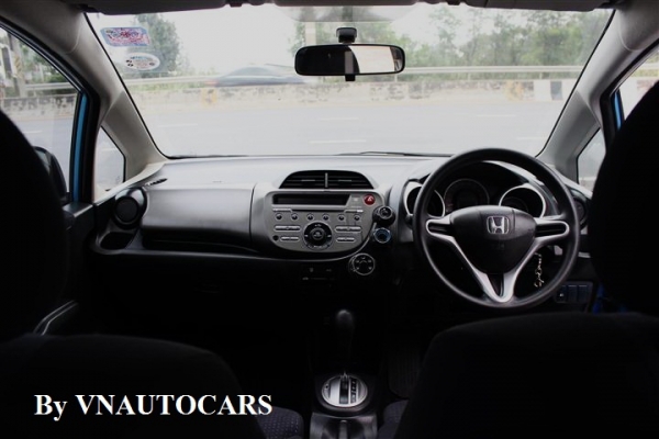 2008HONDA JAZZ 1.5 i-VTEC V AIRBAG2ตัว‏ ชุดแต่งสวย 2008HONDA JAZZ 1.5 i-VTEC V AIRBAG2ตัว‏ ชุดแต่งสวย