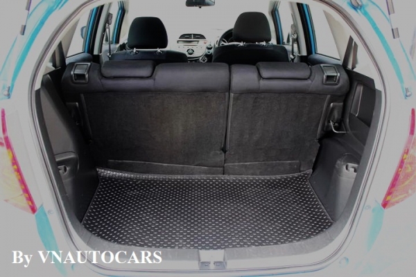 2008HONDA JAZZ 1.5 i-VTEC V AIRBAG2ตัว‏ ชุดแต่งสวย 2008HONDA JAZZ 1.5 i-VTEC V AIRBAG2ตัว‏ ชุดแต่งสวย