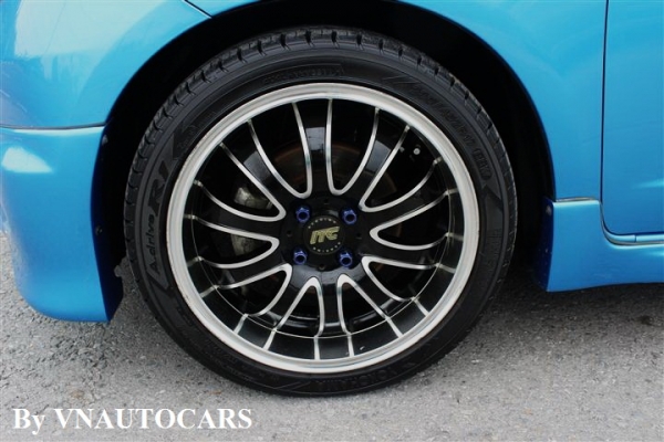 2008HONDA JAZZ 1.5 i-VTEC V AIRBAG2ตัว‏ ชุดแต่งสวย 2008HONDA JAZZ 1.5 i-VTEC V AIRBAG2ตัว‏ ชุดแต่งสวย