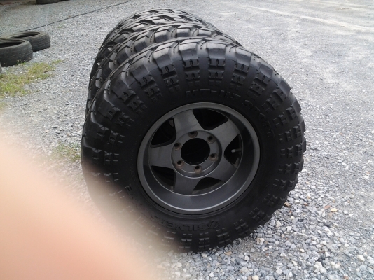 ล้อขอบ15 ราคา15000