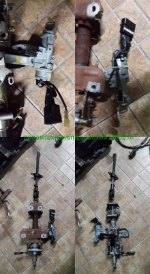 ขายอะไหล่ toyota surf สามารถนำไปใส่กับtoyota mighty x ได้