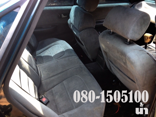 ์NISSAN CEFIRO 2.0 สภาพส่วย ติดแก๊ส LPG หัวฉีด อย่างดี ราคาถูก เครื่องวิ่งเรียบ