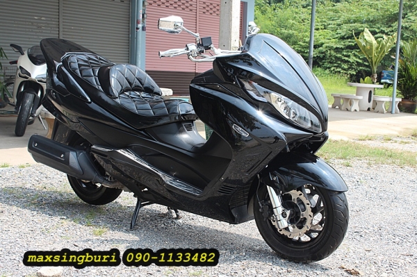 แม็กสิงห์บุรี//SKYWAVE 400 ปี2008 อินวอย+สรรพาสมิตร ถูก สวยๆ 105000 ด่วน แม็กสิงห์บุรี//SKYWAVE 400 ปี2008 อินวอย+สรรพาสมิตร ถูก สวยๆ 105000 ด่วน