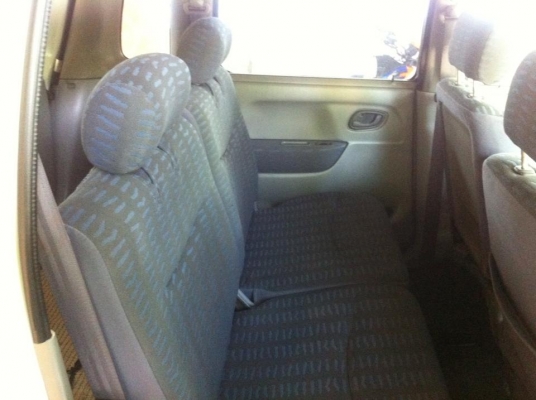 ขาย suzuki wagon r plus ขาย suzuki wagon r plus