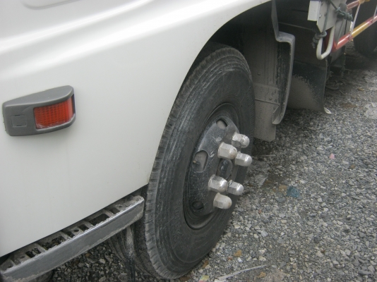 ขายด่วน HINO MEGA 150 ปี 05 สภาพนางฟ้า