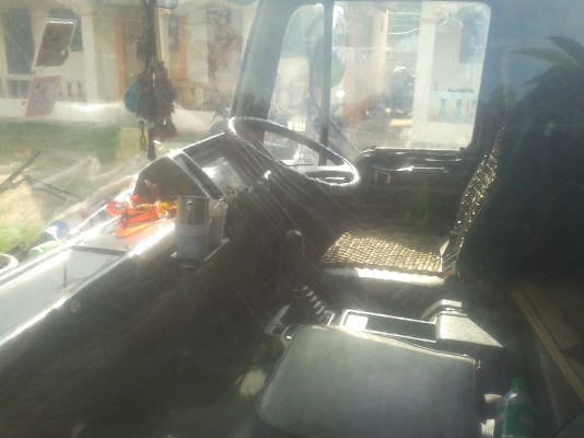 ขาย 10 ล้อ 1 เพลา HINO FL3H 195 แรง(รุ่นกระจกไฟฟ้า) ราคาต่อรองได้