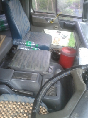 ขาย 10 ล้อ 1 เพลา HINO FL3H 195 แรง(รุ่นกระจกไฟฟ้า) ราคาต่อรองได้