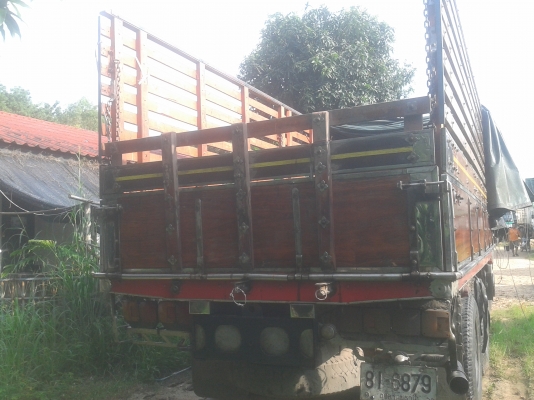 ขาย 10 ล้อ 1 เพลา HINO FL3H 195 แรง(รุ่นกระจกไฟฟ้า) ราคาต่อรองได้