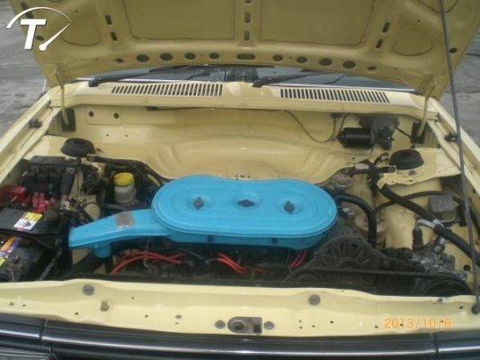 SUBARU GLF VAN 5ประตู 4WD สภาพสวยเดิมๆพร้อมใช้