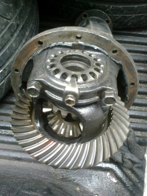 ขายเฟือง TOYOTA 9 X 41 สวยๆ ครับ