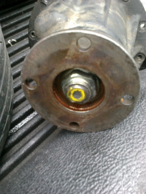 ขายเฟือง TOYOTA 9 X 41 สวยๆ ครับ