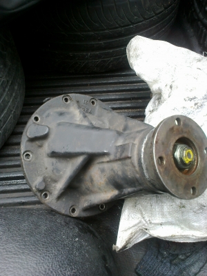 ขายเฟือง TOYOTA 9 X 41 สวยๆ ครับ