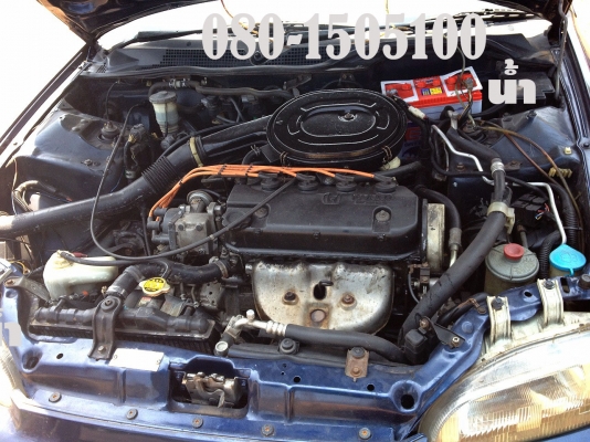 HONDA CIVIC 3 ประตูรุ่นเตารีด ราคาถูก สภาพสวย รถบ้าน HONDA CIVIC 3 ประตูรุ่นเตารีด ราคาถูก สภาพสวย รถบ้าน