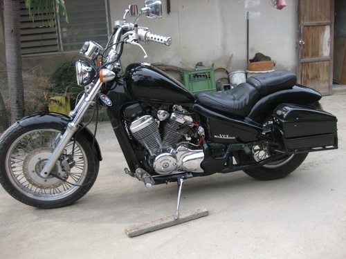 steed 400 ทะเบียนแท้โอนขนส่ง ด่วน