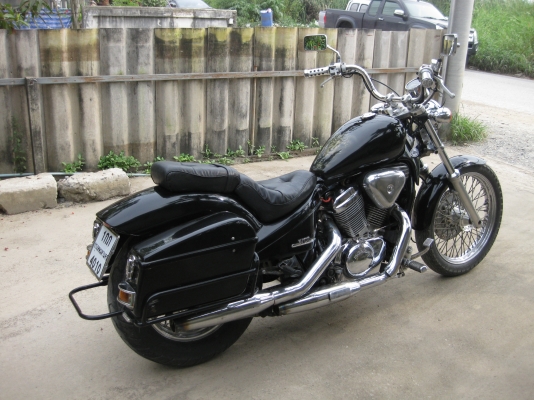 steed 400 ทะเบียนแท้โอนขนส่ง ด่วน