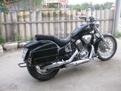 steed 400 ทะเบียนแท้โอนขนส่ง ด่วน