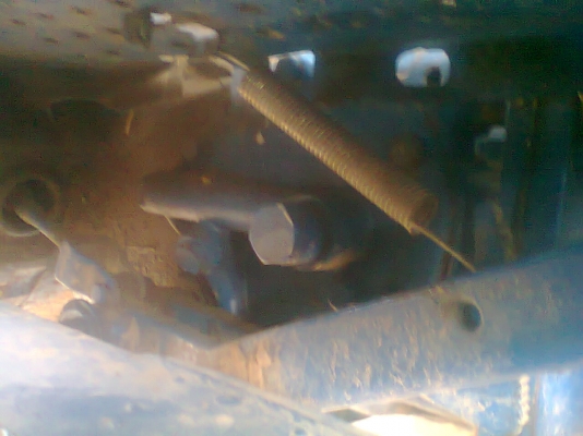 FORD 6600 T6  เอกสารใบอินวอยซ์  อุปกรณ์2ชุด รถสภาพพร้อมใช้งาน