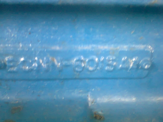 FORD 6600 T6  เอกสารใบอินวอยซ์  อุปกรณ์2ชุด รถสภาพพร้อมใช้งาน