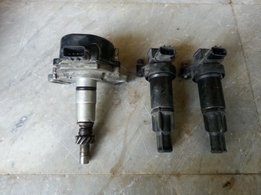 อะไหร่ เครื่อง SR20DETหลังหัก อะไหร่ เครื่อง SR20DETหลังหัก