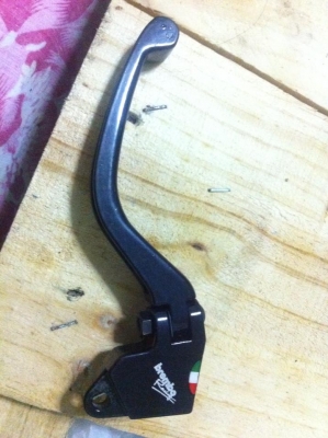 ขายBEAMROแท้OHLINSแท้ กระเป๋าALPINE สายถัก ก้านเบรค