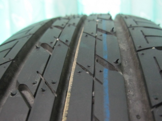 ขายล้อแม็ก Mitsubishi Mirage พร้อมยางป้ายแดงปี 13 ขอบ 14 สภาพใหม่มากๆ