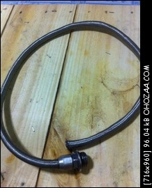 ขายBEAMROแท้OHLINSแท้ กระเป๋าALPINE สายถัก ก้านเบรค