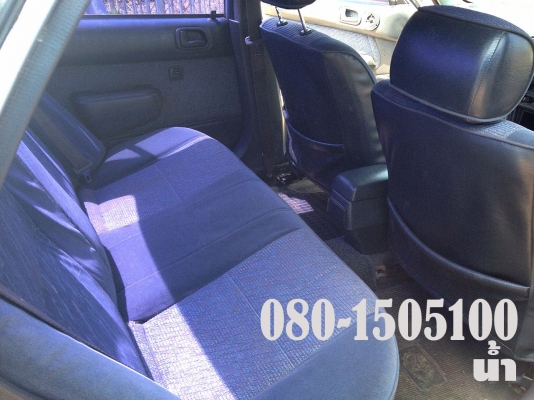 TOYOTA COROLLA สภาพสวย เครื่องเดิม ชุดแต่งครบ