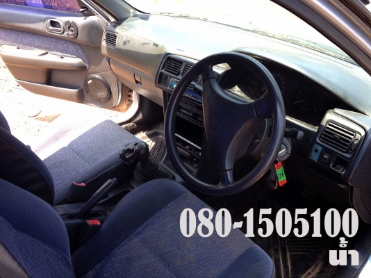 TOYOTA COROLLA สภาพสวย เครื่องเดิม ชุดแต่งครบ