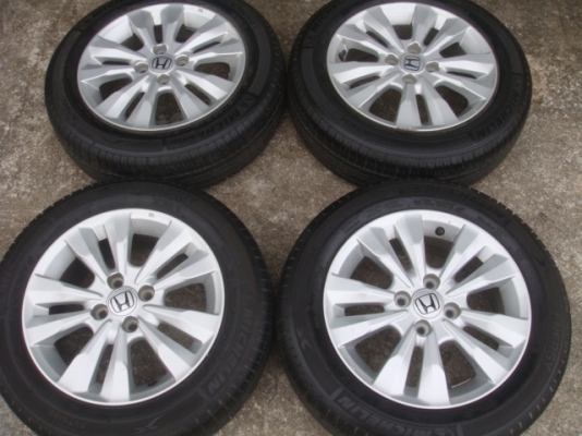 CITY+ยาง ที่ 9800 เท่านั้น