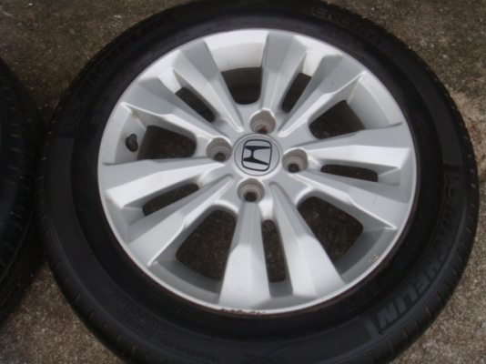 CITY+ยาง ที่ 9800 เท่านั้น