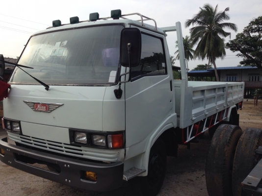 ขาื่ียรถ 6 ล้อ779 เครื่อง117 แรง wo4D กระบะต่อใหม่สภาพสวยมาก