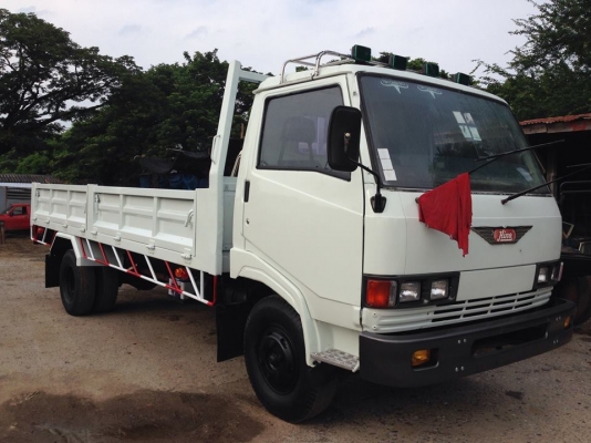 ขาื่ียรถ 6 ล้อ779 เครื่อง117 แรง wo4D กระบะต่อใหม่สภาพสวยมาก