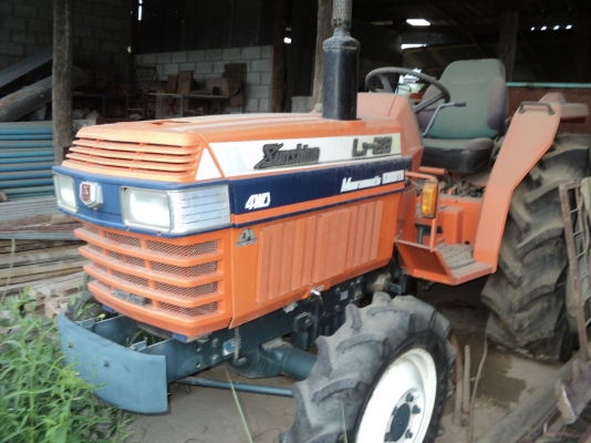 ขายด่วน รถไถ KUBOTA L1-28 ขายด่วน รถไถ KUBOTA L1-28