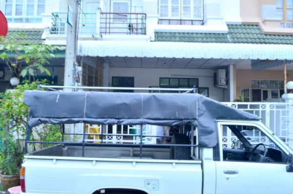 ขายหลังคาเหล็ก สภาพดี