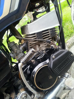 คอนคอร์ด 135 ทะเบียนภาษีเต็มไม่โอน