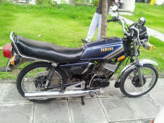 คอนคอร์ด 135 ทะเบียนภาษีเต็มไม่โอน