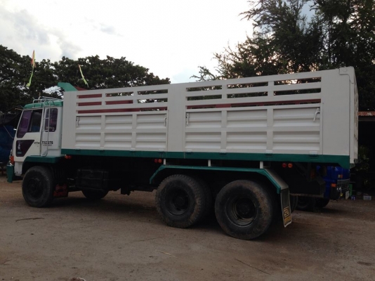 MITSUBISHI  220  แรง เทอร์โบแท้ ปี 38 ดั้ม รถสวยสภาพ พร้อมใช้งาน