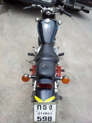 Rebel 250 ทะเบียนภาษีพี่งขาดต่อ Rebel 250 ทะเบียนภาษีพี่งขาดต่อ