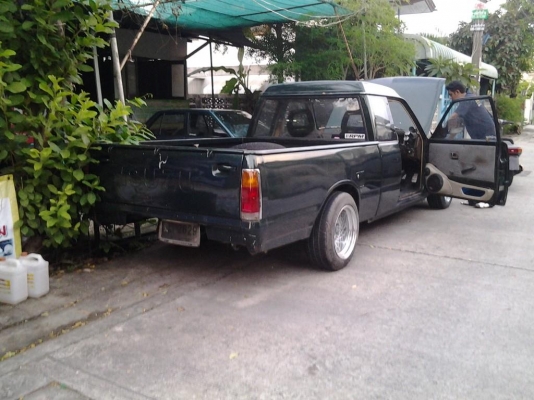 ขาย isuzu kb cab 2,800 เทอร์โบ ขาย isuzu kb cab 2,800 เทอร์โบ