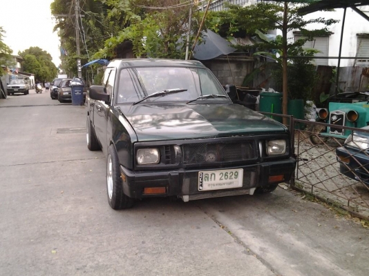 ขาย isuzu kb cab 2,800 เทอร์โบ ขาย isuzu kb cab 2,800 เทอร์โบ