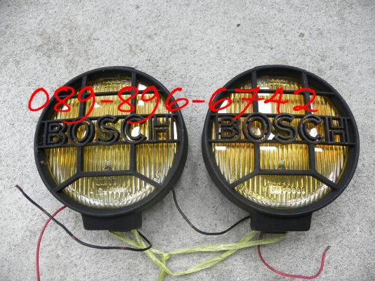 ขายไฟสปอร์ตไลท์เหลือ BOSCH แท้