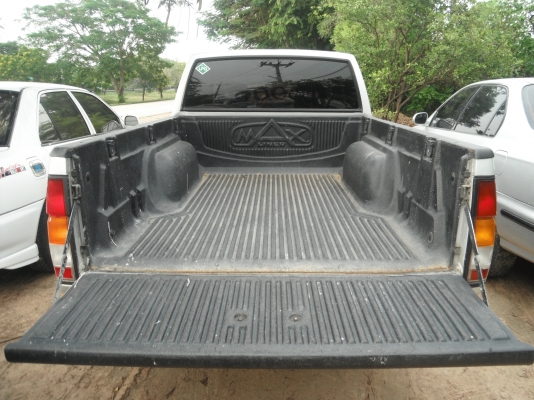 ขาย นิสสันบิ๊กเอ็มแค๊ป ปี 96 เครื่อง Z20 ติดแก๊สlpg เรียบร้อยแล้ว