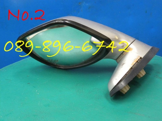 ขายกระจกมองมุม ออฟโรด ครับ