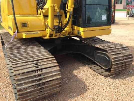 **โปรโมชั่น**ขายรถแบคโฮ KOMATSU PC130-6 ระบบไฟฟ้าเต็ม บูมอาร์มยาวพิเศษ รถนอกนำเข้าสภาพสวย สนใจติดต่อ 081-2990958