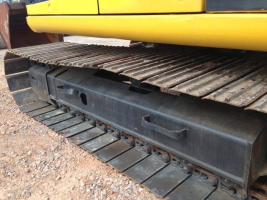 **โปรโมชั่น**ขายรถแบคโฮ KOMATSU PC130-6 ระบบไฟฟ้าเต็ม บูมอาร์มยาวพิเศษ รถนอกนำเข้าสภาพสวย สนใจติดต่อ 081-2990958