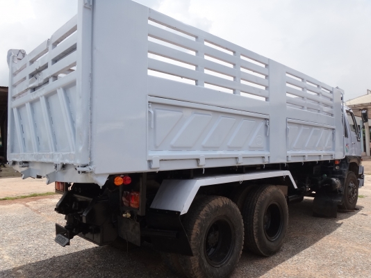 ขายด่วน รถสิบล้อสองเพลาดัมพ์ HINO FM 2K NLD 260 กระบะสามมิตร สภาพเดิมๆ พร้อมใช้งาน ขายด่วน รถสิบล้อสองเพลาดัมพ์ HINO FM 2K NLD 260 กระบะสามมิตร สภาพเดิมๆ พร้อมใช้งาน