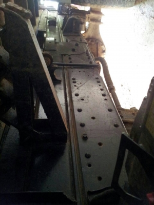 ขายหกล้อดั้มcenter115รถบ้านฝากขาย